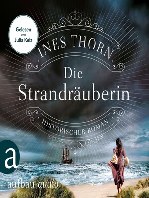 cover image of Die Strandräuberin (Ungekürzt)